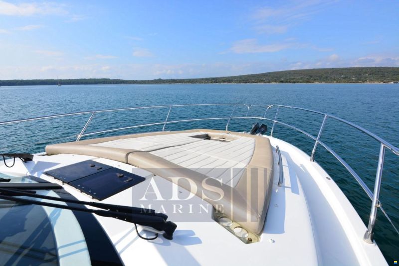 Jeanneau Leader 40