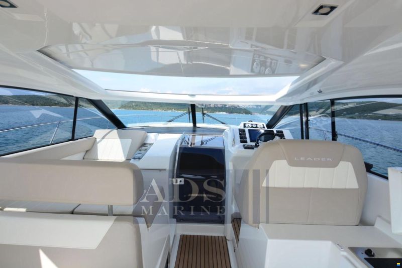Jeanneau Leader 40