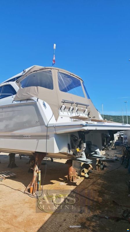Jeanneau Leader 40