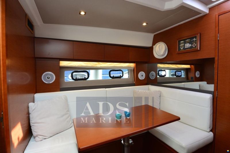 Jeanneau Leader 40