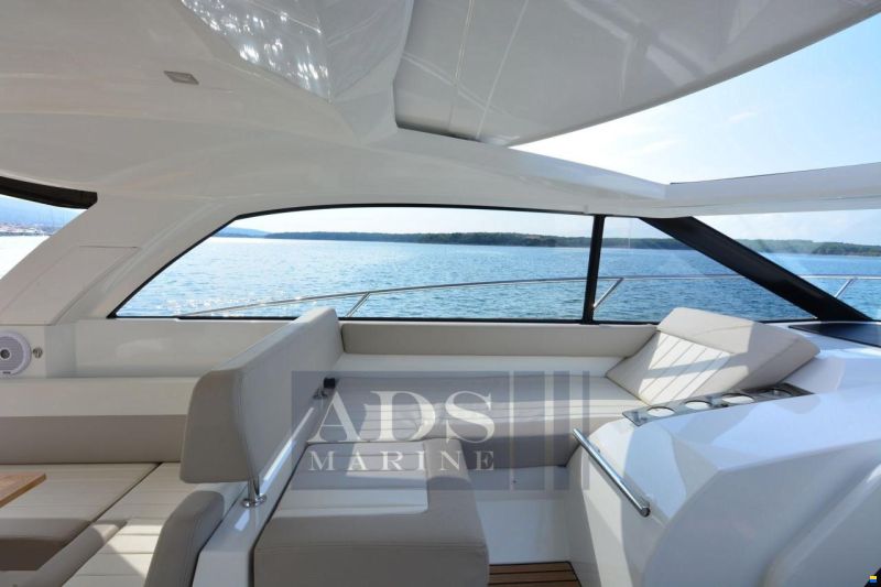 Jeanneau Leader 40