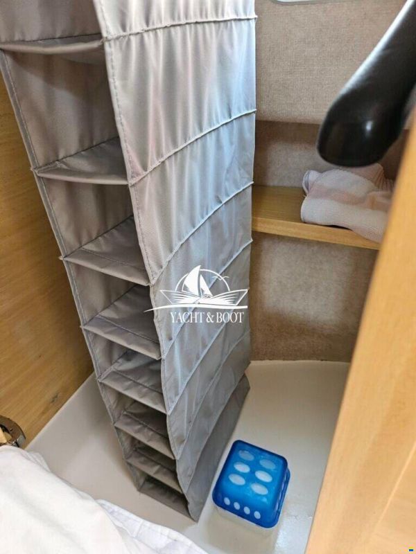 Balt Suncamper 30