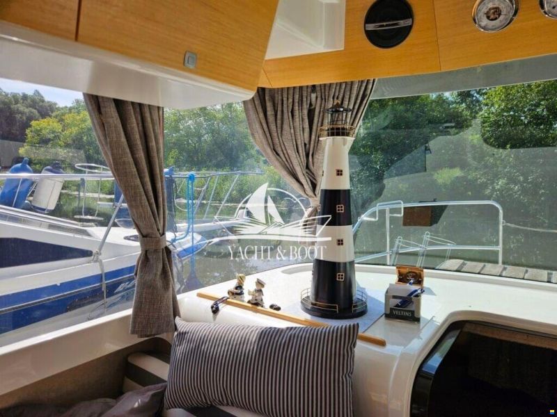 Balt Suncamper 30