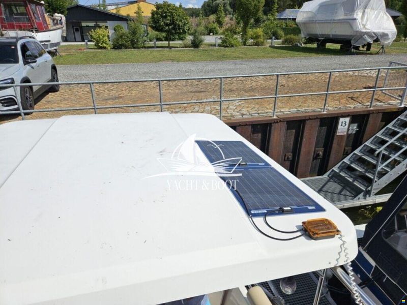 Balt Suncamper 30