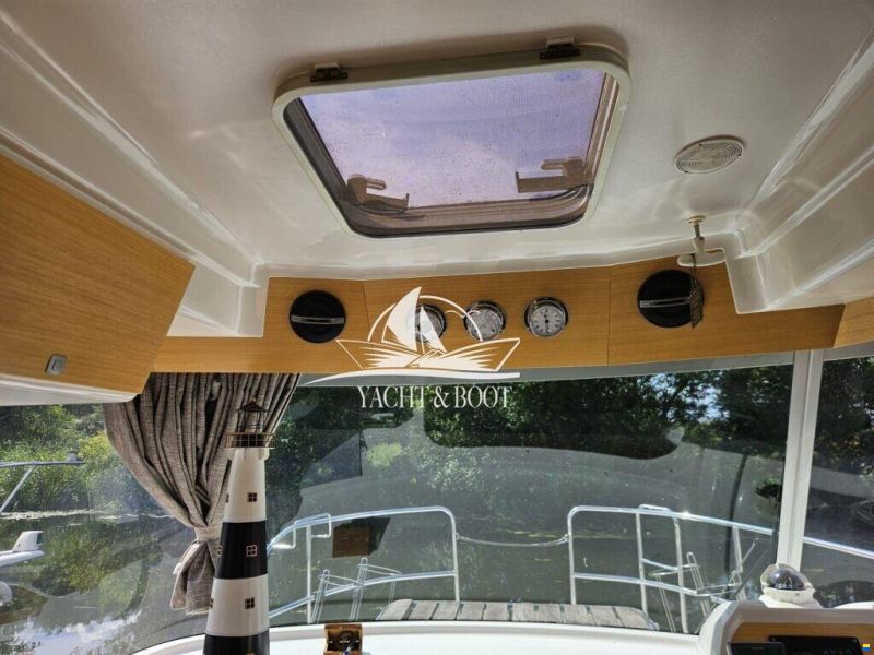 Balt Suncamper 30