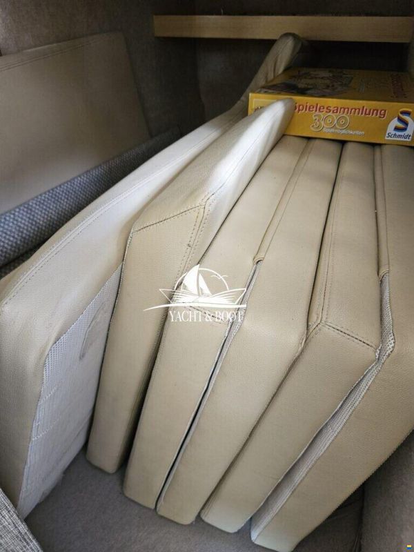 Balt Suncamper 30
