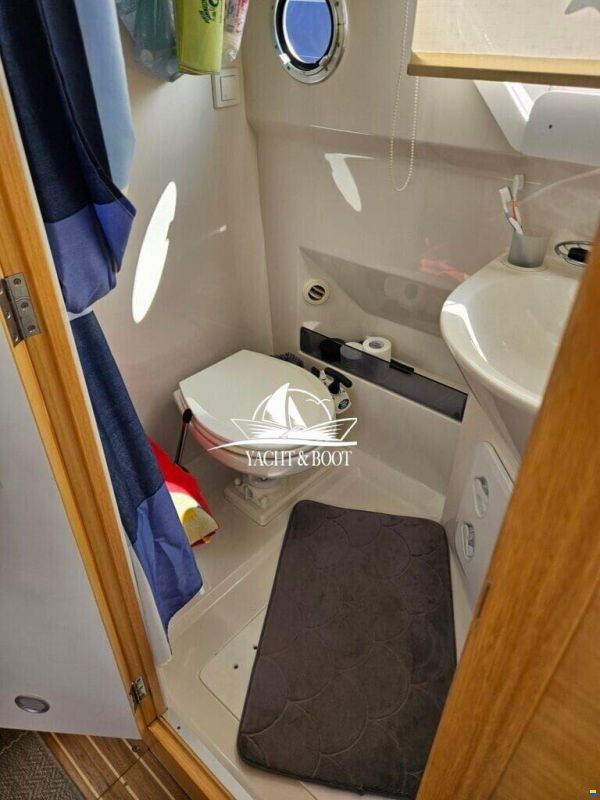 Balt Suncamper 30