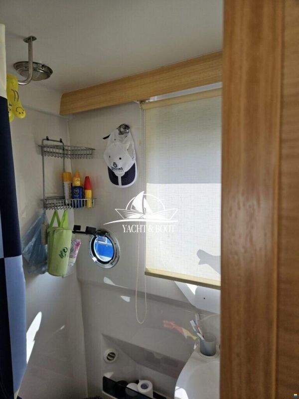 Balt Suncamper 30