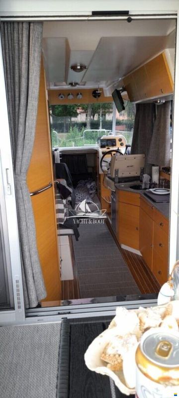 Balt Suncamper 30