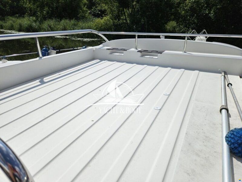 Balt Suncamper 30