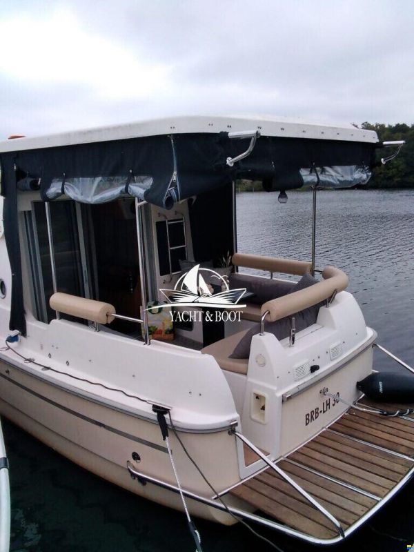 Balt Suncamper 30