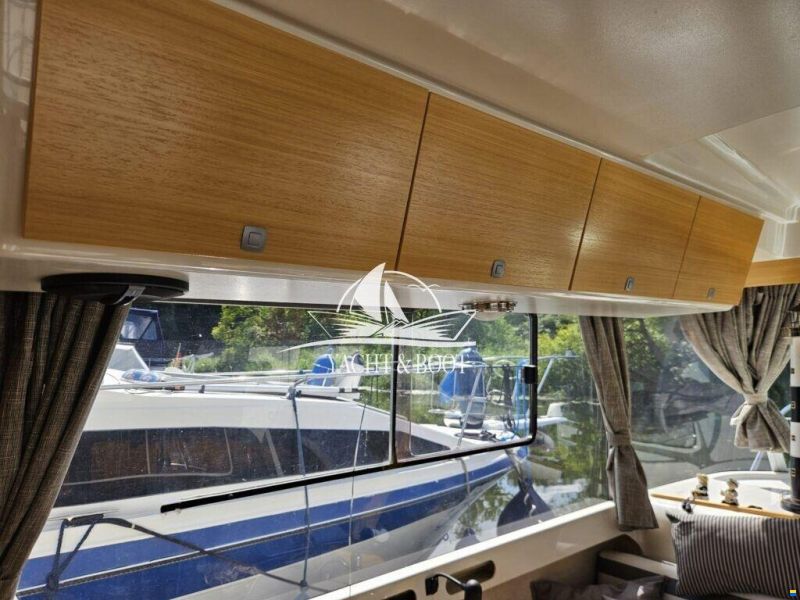 Balt Suncamper 30
