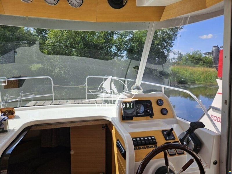 Balt Suncamper 30