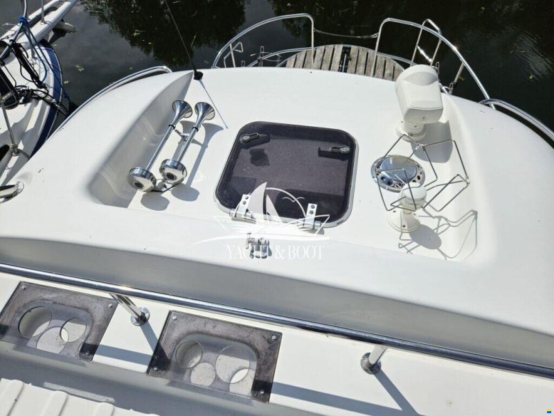 Balt Suncamper 30