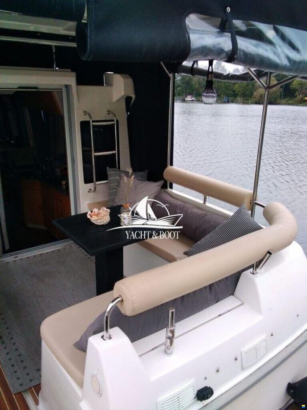 Balt Suncamper 30