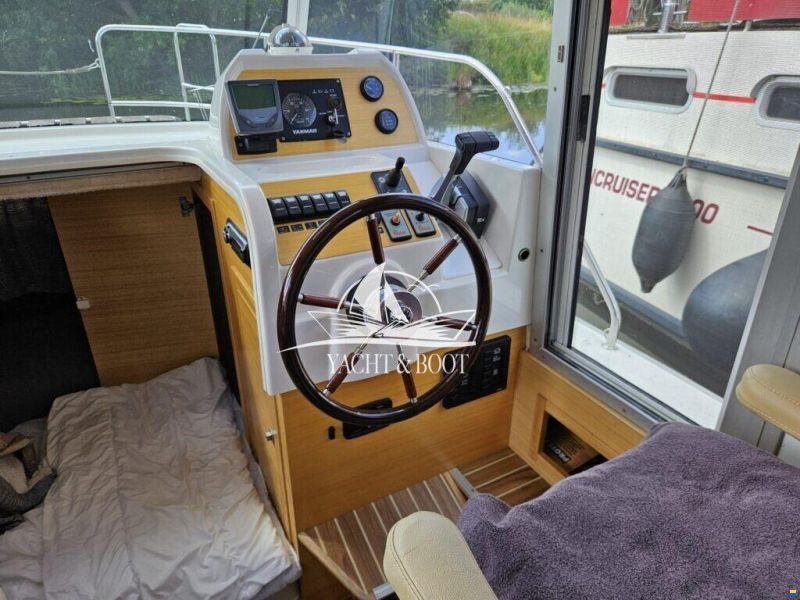 Balt Suncamper 30