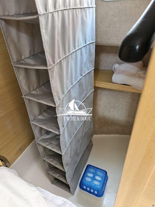 Balt Suncamper 30