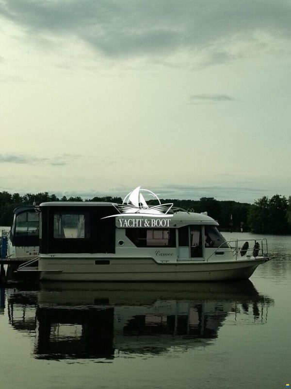 Balt Suncamper 30