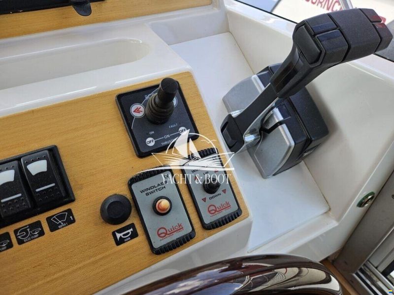 Balt Suncamper 30