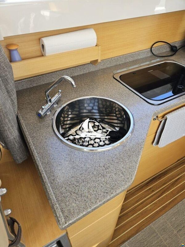 Balt Suncamper 30