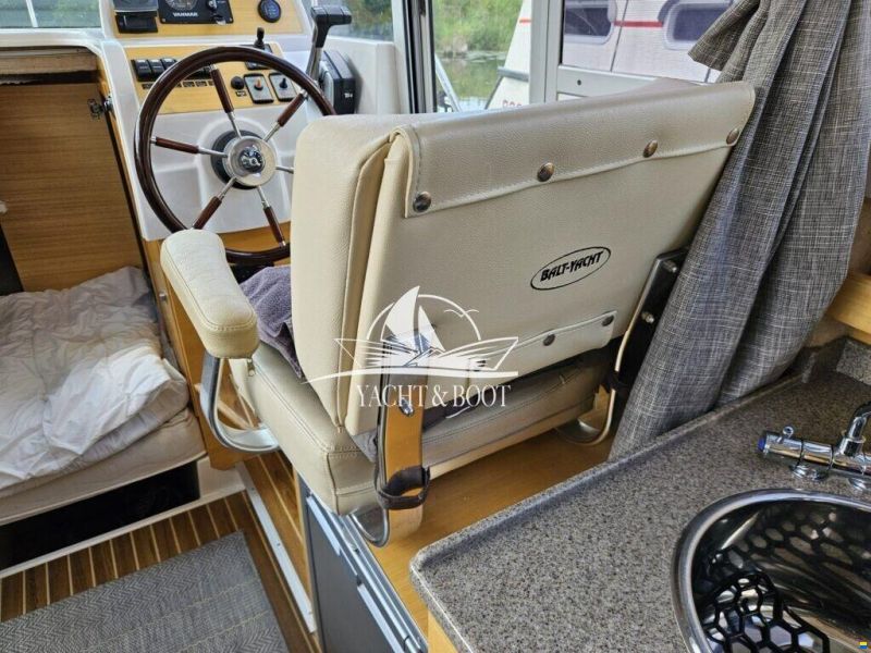 Balt Suncamper 30