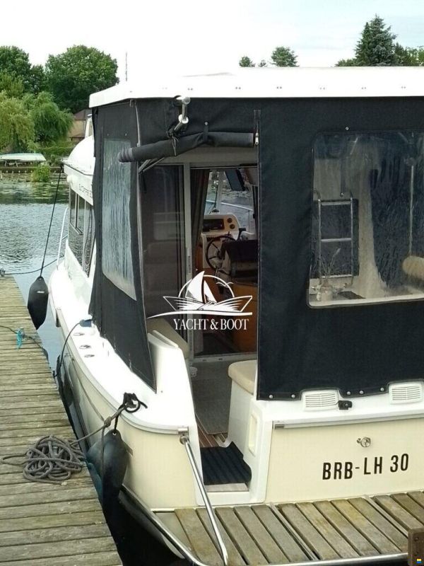 Balt Suncamper 30