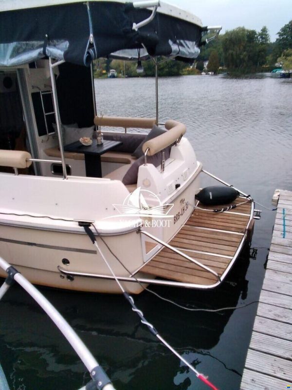 Balt Suncamper 30