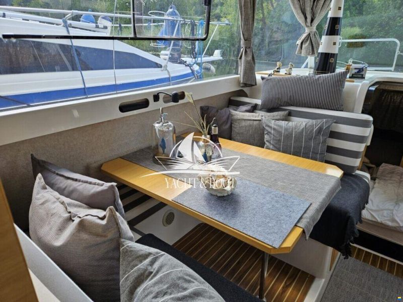 Balt Suncamper 30