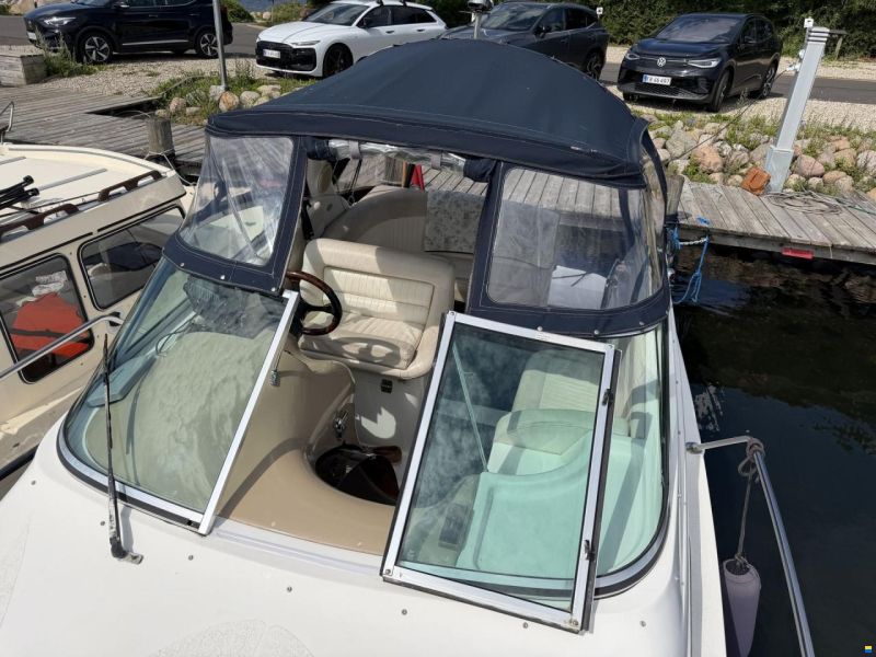 Cobrey 250 SC