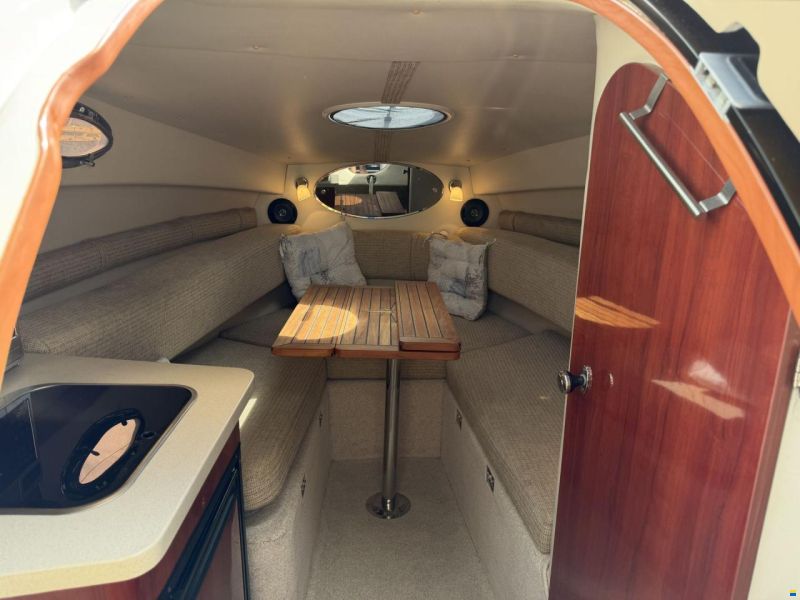 Cobrey 250 SC