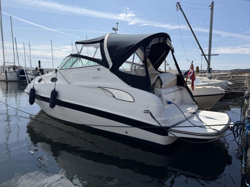 Cobrey 250 SC