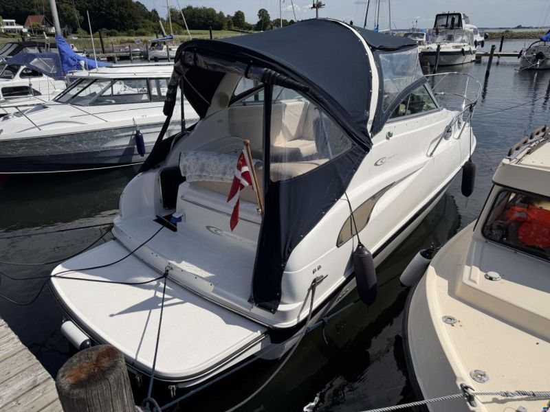 Cobrey 250 SC