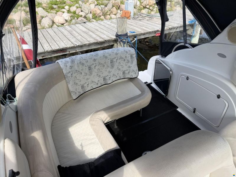 Cobrey 250 SC