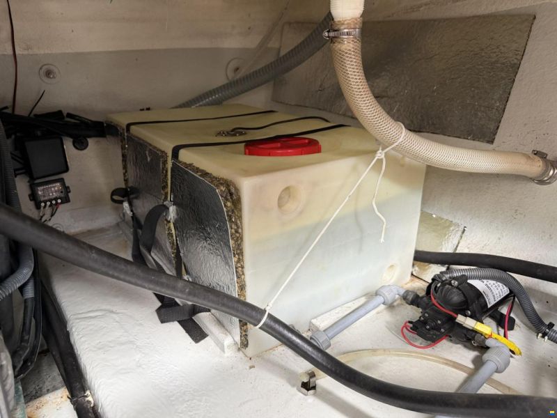 Cobrey 250 SC