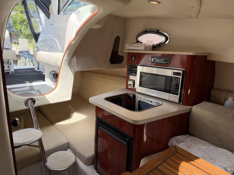 Cobrey 250 SC