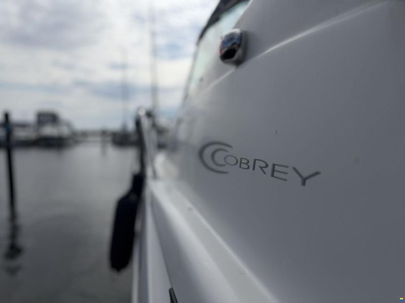 Cobrey 250 SC