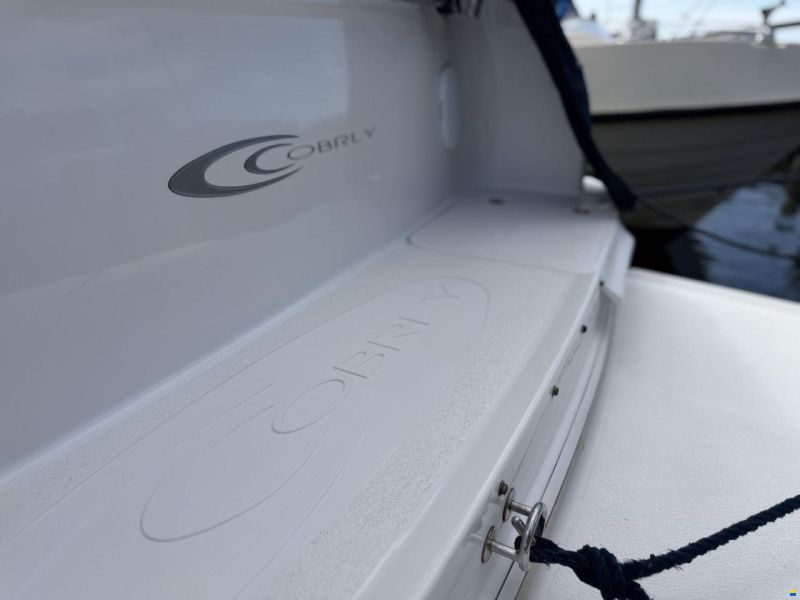 Cobrey 250 SC