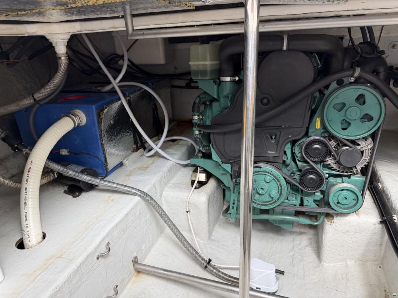 Cobrey 250 SC