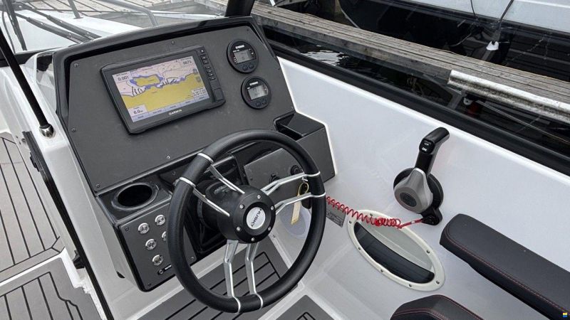 Finnmaster Husky R7