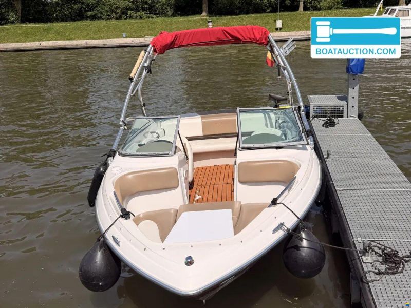 Four Winns Horizon 190