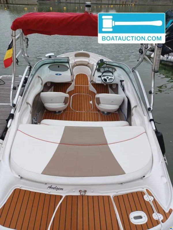 Four Winns Horizon 190