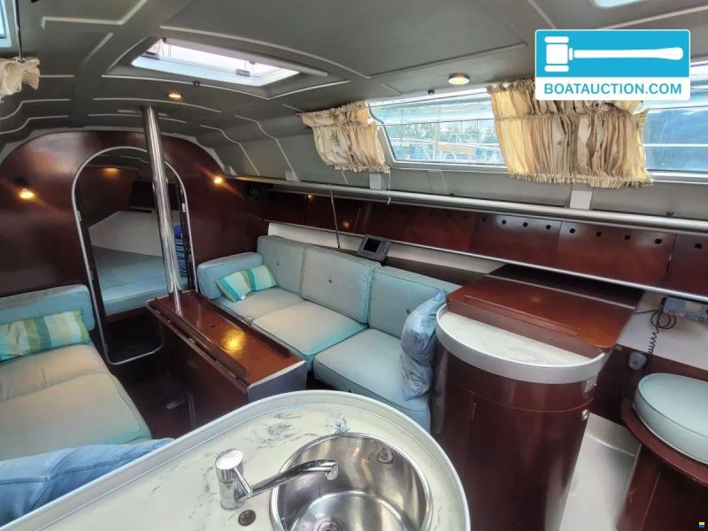 Beneteau First 32s5