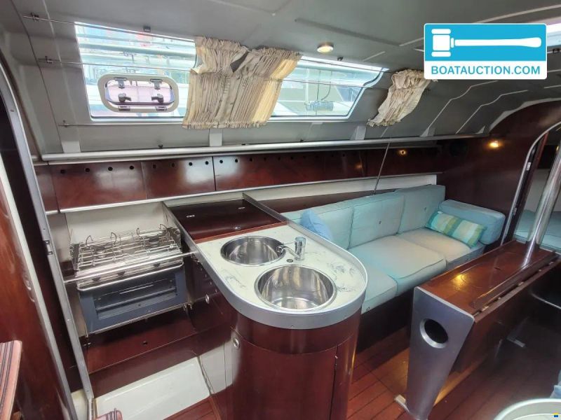 Beneteau First 32s5