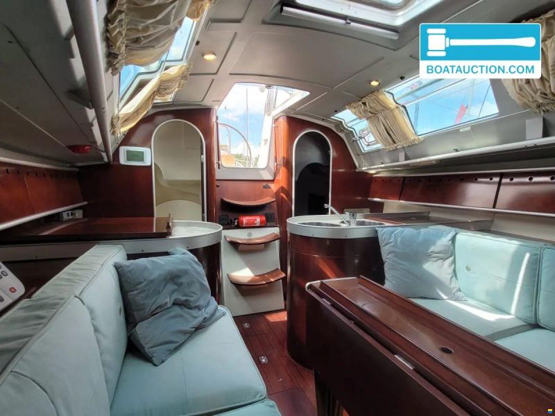 Beneteau First 32s5