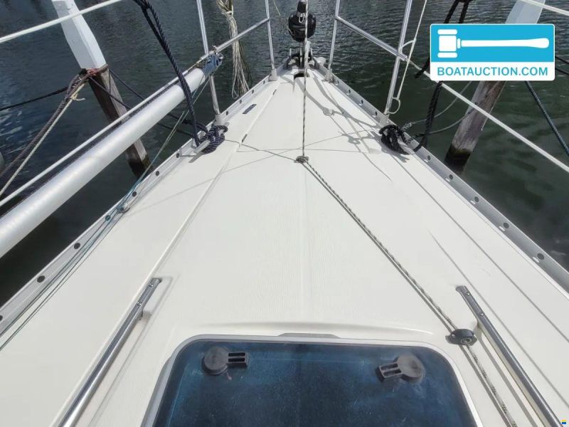 Beneteau First 32s5