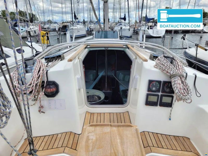 Beneteau First 32s5