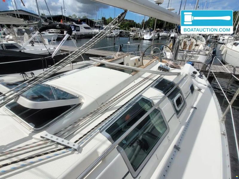 Beneteau First 32s5