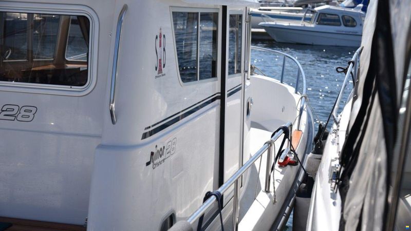 Minor OFFSHORE 28