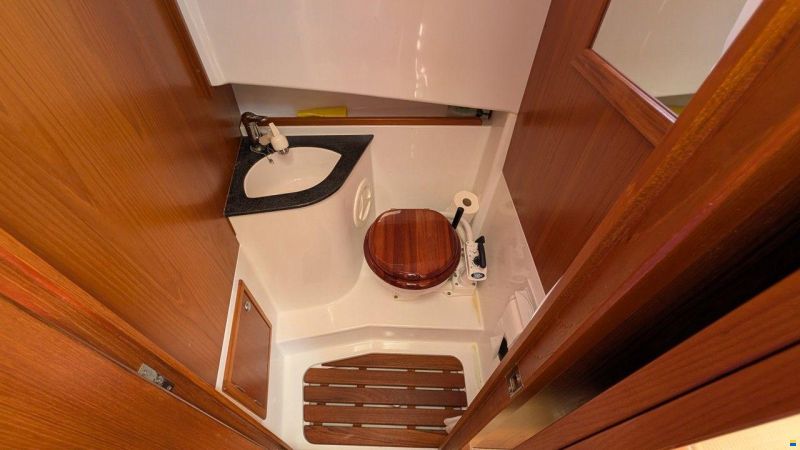 Minor OFFSHORE 28
