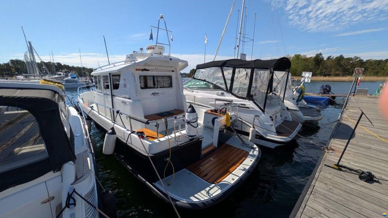 Minor OFFSHORE 28